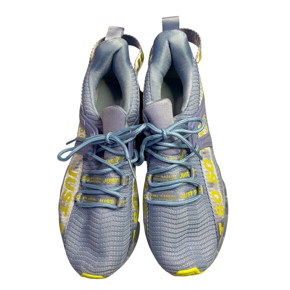 Just So So Shoes - Just So So Sneakers Women's Sz EUR 40 / US 9